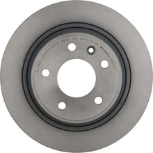 画像をギャラリービューアに読み込む, Brembo OE 16-19 Buick Cascada/14-16 Cadillac ELR/11-15 Chevy Volt Friction Brake Disc