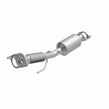 画像をギャラリービューアに読み込む, MagnaFlow 19-21 Nissan Altima 2.5L Single Underbody Direct Fit Converter