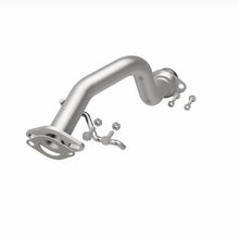 画像をギャラリービューアに読み込む, BRE Exhaust 06-12 Eclipse 2.4L Front Pipe Kit