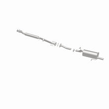 画像をギャラリービューアに読み込む, MagnaFlow BRE Exhaust Kit 06-07 9-2X Impreza Outback 2.5L
