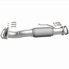 画像をギャラリービューアに読み込む, BRE Exhaust 05-08 Escape Mariner Tribute 2.3L 3.0L Front Pipe Kit