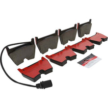 画像をギャラリービューアに読み込む, Brembo OE 08-12 Audi R8/14-15 R8/13-15 RS5 PRIME Ceramic Brake Pad - Front