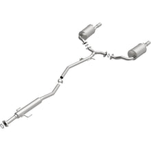 画像をギャラリービューアに読み込む, MagnaFlow BRE Exhaust Kit 03-08 Mazda 6 2.3L