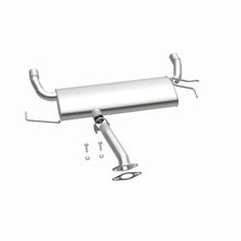 画像をギャラリービューアに読み込む, BRE Exhaust 05-10 Sportage Tucson 2.7L Muffler Kit
