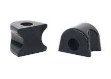 画像をギャラリービューアに読み込む, Whiteline 12+ Subaru BRZ / 12+ Scion FR-S / 12+ Toyota 86 20mm Front Sway Bar Mount Bushing