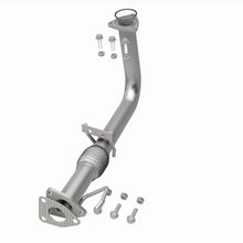 画像をギャラリービューアに読み込む, BRE Exhaust 98-02 Accord 2.3L Front Pipe Kit