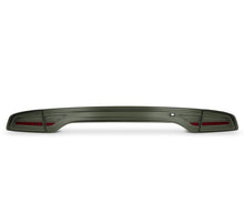画像をギャラリービューアに読み込む, AlphaRex 15-23 Dodge Charger Nova-Series LED Tail Lights - Smoke