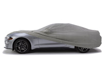 画像をギャラリービューアに読み込む, Covercraft 88-92 Volkswagen Jetta Custom 3-Layer Moderate Climate Car Cover - Gray