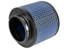 画像をギャラリービューアに読み込む, aFe Magnum FORCEINtake Rplcmnt Air Filter w/Pro 5R 5-1/2IN F x 9IN B x 9IN T x 7INw/Expanded Metal