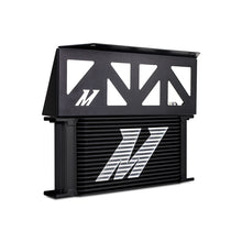 画像をギャラリービューアに読み込む, Mishimoto 2022+ Subaru BRZ/Toyota GR86 Oil Cooler Kit - Black