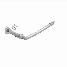 画像をギャラリービューアに読み込む, BRE Exhaust 02-05 A4 Quattro A4 1.8L Front Pipe Kit
