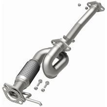 画像をギャラリービューアに読み込む, BRE Exhaust 05-07 Ford Five Hundred Mercury Montego 3.0L Front Pipe Kit