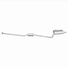 画像をギャラリービューアに読み込む, MagnaFlow BRE Exhaust Kit 03-07 Honda Accord 2.4L