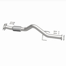 画像をギャラリービューアに読み込む, BRE Exhaust 06-11 Accent Rio 1.6L Front Pipe Kit