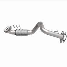 画像をギャラリービューアに読み込む, BRE Exhaust 12-16 CHEVROLET SONIC 1.8L Front Pipe Kit