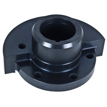 画像をギャラリービューアに読み込む, Fluidampr BBC Externally Balanced Single Keyway Harmonic Balancer Adapter Hub (Hub Only)