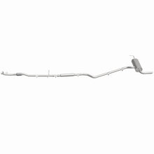 画像をギャラリービューアに読み込む, MagnaFlow BRE Exhaust Kit 14-18 JEEP CHEROKEE 2.4L