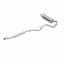 画像をギャラリービューアに読み込む, MagnaFlow BRE Exhaust Kit 08-11 Subaru Impreza Outback Sport