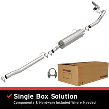 画像をギャラリービューアに読み込む, MagnaFlow BRE Exhaust Kit 06-09 Dodge Ram 1500 2500 3500 5.7L