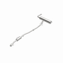 画像をギャラリービューアに読み込む, MagnaFlow BRE Exhaust Kit 01-03 Toyota RAV4 2.0L