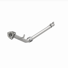 画像をギャラリービューアに読み込む, BRE Exhaust 05-08 A4 Quattro 2.0L Front Pipe Kit
