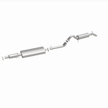 画像をギャラリービューアに読み込む, MagnaFlow BRE Exhaust Kit 09-12 Escape Tribute Mariner