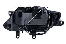 画像をギャラリービューアに読み込む, Hella 2003-2009 BMW Z4 Bi-Xenon Headlight Assembly