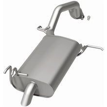 画像をギャラリービューアに読み込む, BRE Exhaust 11-13 Kia Sorento 2.4L Muffler Kit