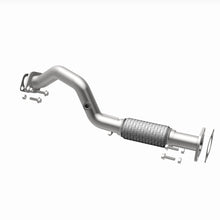 画像をギャラリービューアに読み込む, BRE Exhaust 07-12 Hyundai Elantra 2.0L Front Pipe Kit