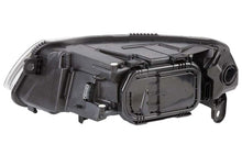 画像をギャラリービューアに読み込む, Hella 2004-2008 Audi A6 Bi-Xenon Headlight Assembly