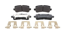 画像をギャラリービューアに読み込む, Brembo OE 17-20 Acura MDX/14-20 RLX/15-20 TLX/18-24 Honda Odyssey PRIME Low-Met Brake Pad - Rear