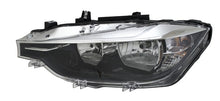 画像をギャラリービューアに読み込む, Hella 2015 Bmw 3Ser 15 - Headlamp Lh Hal