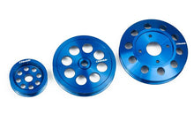 画像をギャラリービューアに読み込む, GReddy Nissan BCNR33/BNR34 (RB26DETT) Pulley Kit **SPECIAL ORDER**