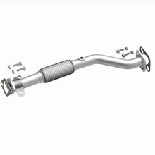 画像をギャラリービューアに読み込む, BRE Exhaust 01-06 Elantra 2.0L Front Pipe Kit