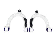 画像をギャラリービューアに読み込む, Superpro 17-23 Tesla Model 3 Front Upper Control Arm Set