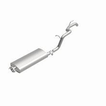 画像をギャラリービューアに読み込む, MagnaFlow BRE Exhaust Kit 02-07 Jeep Liberty