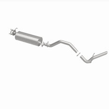 画像をギャラリービューアに読み込む, MagnaFlow BRE Exhaust Kit 00-05 Astra Safari Van 4.3L