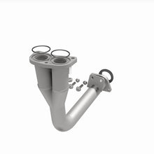 画像をギャラリービューアに読み込む, BRE Exhaust 94-97 Accord 2.2L Front Pipe Kit
