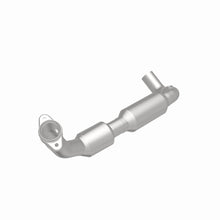 画像をギャラリービューアに読み込む, MagnaFlow 02-03 Ford F-150 5.4L Direct Fit Converter