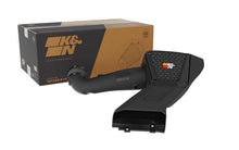 画像をギャラリービューアに読み込む, K&amp;N 23-24 Ford F150 Raptor R 5.2L V8 Performance Air Intake System