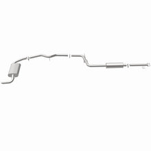 画像をギャラリービューアに読み込む, MagnaFlow BRE Exhaust Kit 12-17 Ford Focus 2.0L