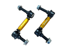 画像をギャラリービューアに読み込む, Whiteline 03-24 Toyota 4 Runner / 03-09 Lexus Gx470 Sway Bar Link Kit (Lifted Applications)