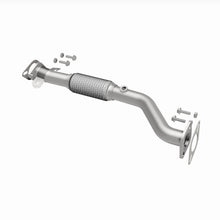 画像をギャラリービューアに読み込む, BRE Exhaust 01-06 Elantra 2.0L Front Pipe Kit