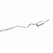 画像をギャラリービューアに読み込む, BRExhaust 13-19 Nissan Sentra 1.8L Exhaust Kit