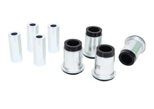 画像をギャラリービューアに読み込む, Whiteline 22-25 Ford Ranger Upper Control Arm Bushing Kit