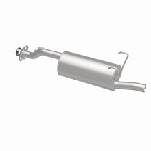 画像をギャラリービューアに読み込む, BRExhaust 94-01 Acura Integra 1.8L Muffler Kit