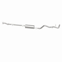 画像をギャラリービューアに読み込む, MagnaFlow BRE Exhaust Kit 01-06 Escalade Avalanche Suburban Yukon 5.3L