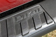 画像をギャラリービューアに読み込む, Dee Zee 99-23 Chevrolet/GMC/Dodge/Ford  Full Size Truck Tubes - 6In Oval - Black Steel (RegCab)