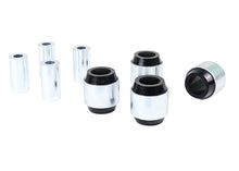 画像をギャラリービューアに読み込む, Whiteline Rear Upper Inner &amp; Outer Bushing Kit