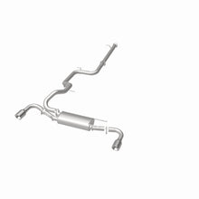 画像をギャラリービューアに読み込む, BRExhaust 10-13 Mazda 3 2.5L Exhaust Kit